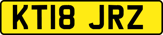 KT18JRZ