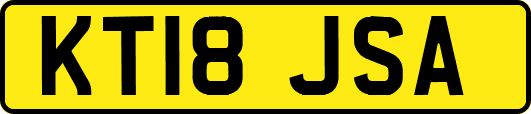 KT18JSA