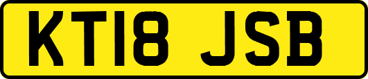 KT18JSB