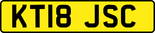 KT18JSC