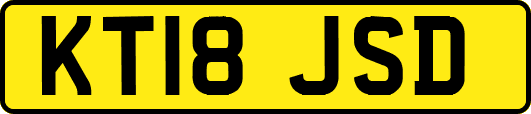 KT18JSD