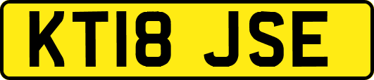 KT18JSE