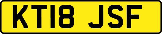 KT18JSF