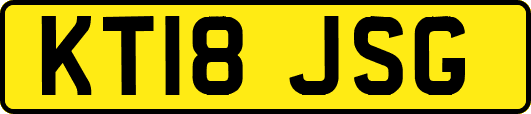 KT18JSG