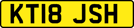 KT18JSH