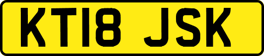 KT18JSK