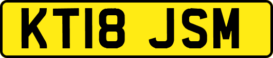 KT18JSM