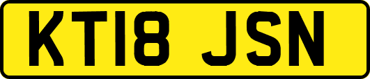 KT18JSN