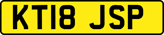 KT18JSP
