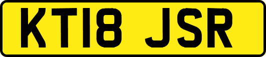 KT18JSR