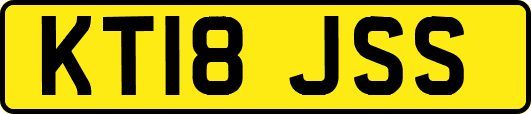KT18JSS