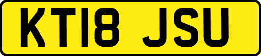 KT18JSU