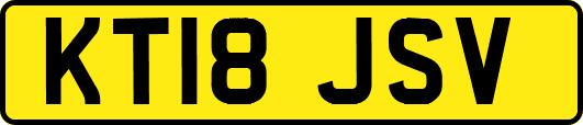 KT18JSV