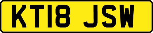 KT18JSW