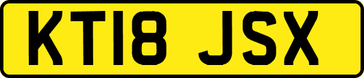 KT18JSX