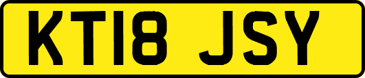 KT18JSY