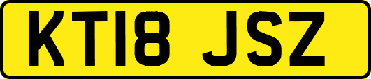 KT18JSZ