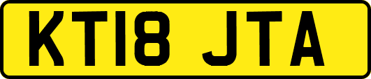 KT18JTA