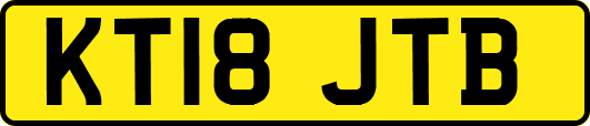 KT18JTB