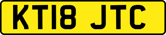 KT18JTC