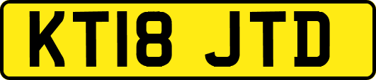 KT18JTD