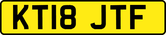 KT18JTF