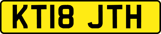 KT18JTH