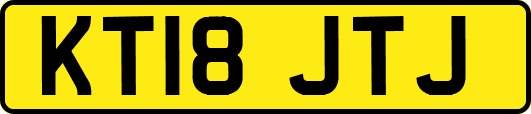 KT18JTJ