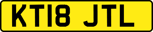 KT18JTL
