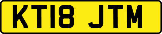 KT18JTM