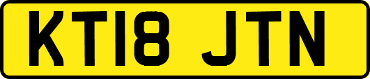 KT18JTN