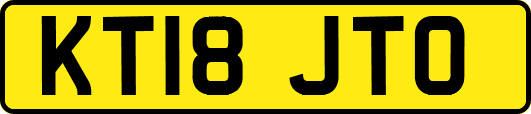 KT18JTO