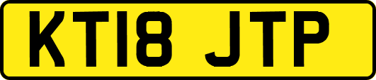 KT18JTP