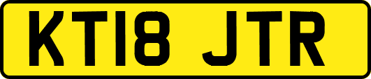 KT18JTR