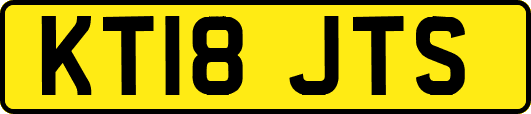 KT18JTS
