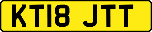 KT18JTT