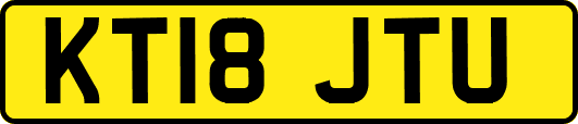 KT18JTU