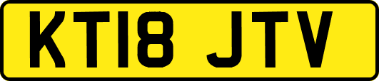 KT18JTV