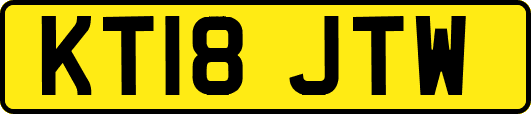 KT18JTW
