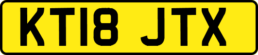 KT18JTX