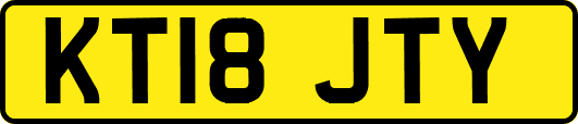 KT18JTY