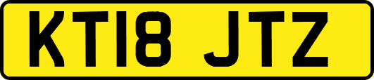KT18JTZ