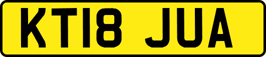 KT18JUA
