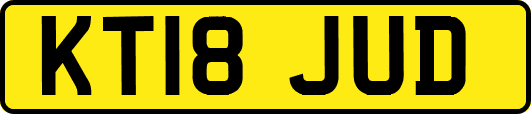 KT18JUD