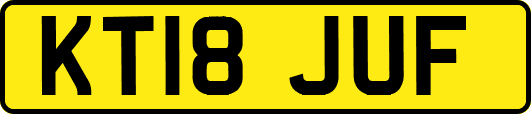 KT18JUF