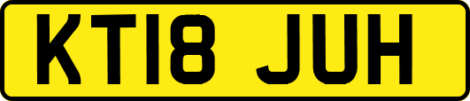 KT18JUH