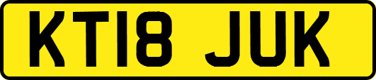KT18JUK