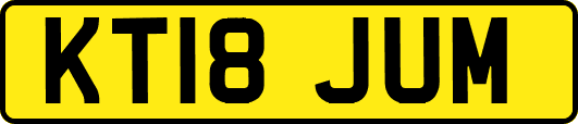 KT18JUM