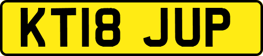 KT18JUP