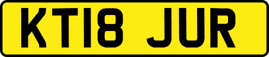 KT18JUR